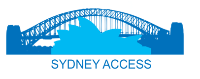 Sydney Access
